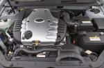 Kia Magentis 2006 года